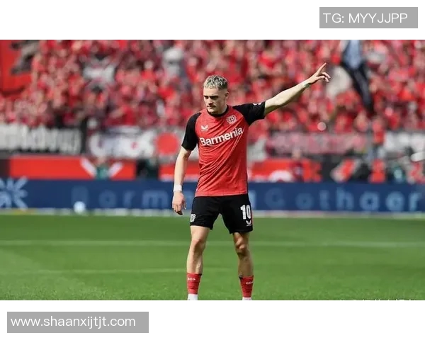 德甲新星维尔茨续约1200万欧引发皇马曼城等豪门争夺战