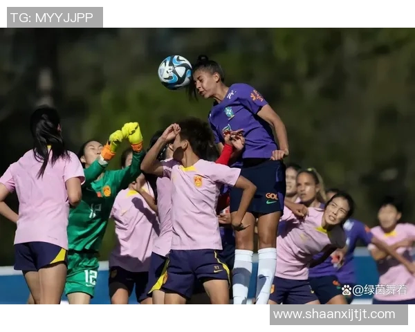 日本女足双线作战一队征战东亚杯一队赴欧洲锻炼提升